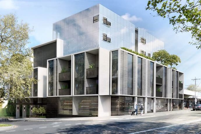 The Alexandra - 56 Cotham Road, Kew