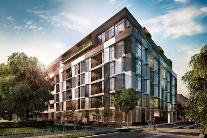 The Artisan - Lot 27 Fifth Street, Bowden