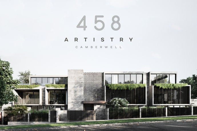 The Artistry - 458 Burke Road, Camberwell