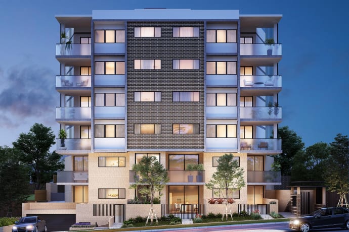 The Avenue - 511-513 President Avenue, Sutherland