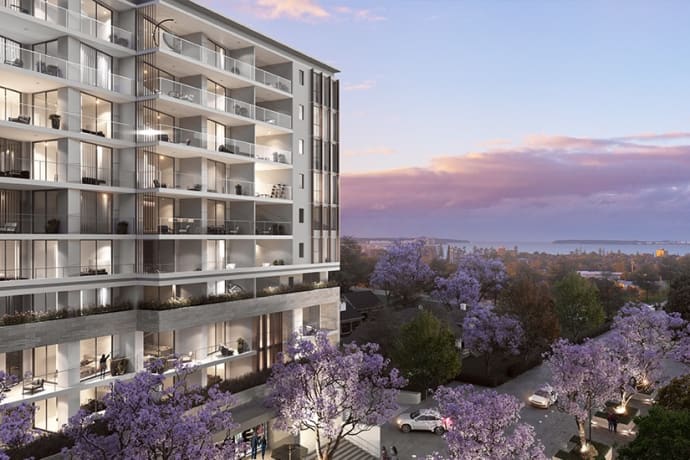 The Banks - 15 Bay Street, Rockdale