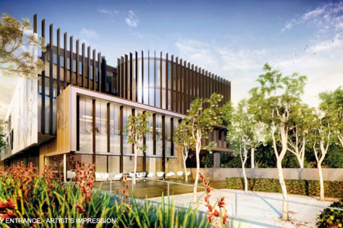 The Bay Sandringham - 218 Bay Road, Sandringham