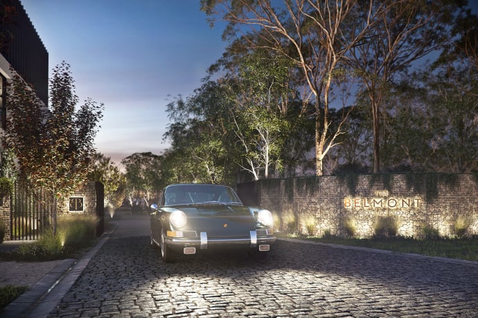 The Belmont Collection - 338 Mckimmies Road, Mill Park