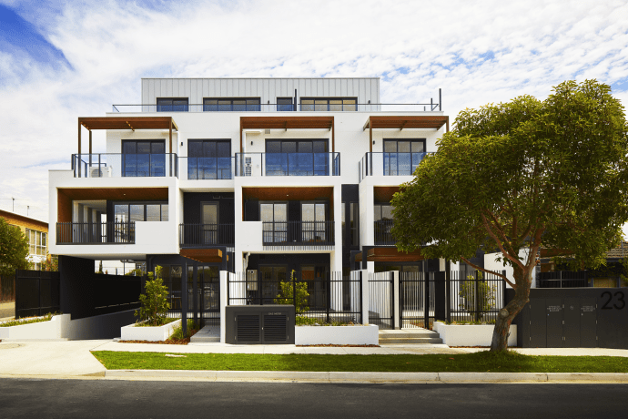 The Bentleigh - 23 Bent Street, Bentleigh