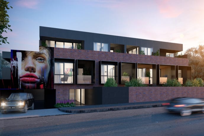 The Bowery - 5 Hotham Street, St Kilda East