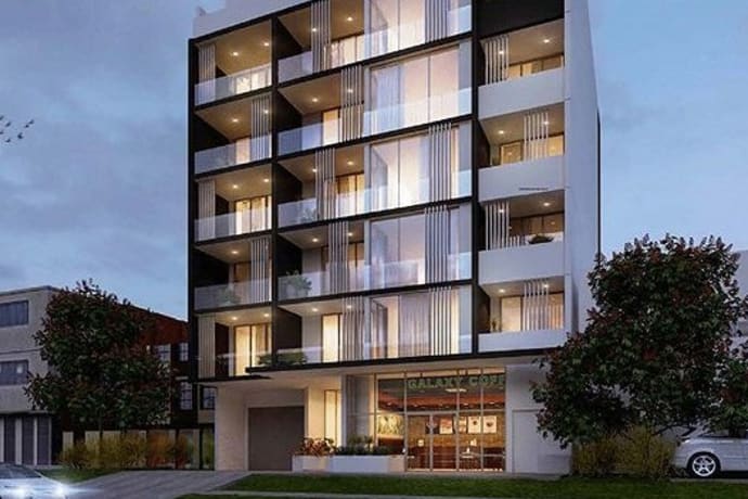 The Bradfield - 123 Bowden Street, Meadowbank