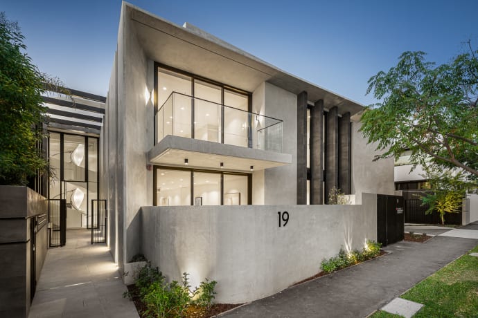 The Brighton Collection - 19-21 Male Street, Brighton