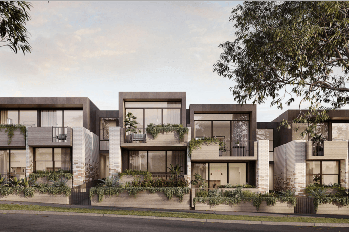The Carlisle - 33-37 Carlisle Street, Rose Bay