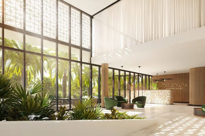 The Catalina - 258 Stanhill Drive, Surfers Paradise