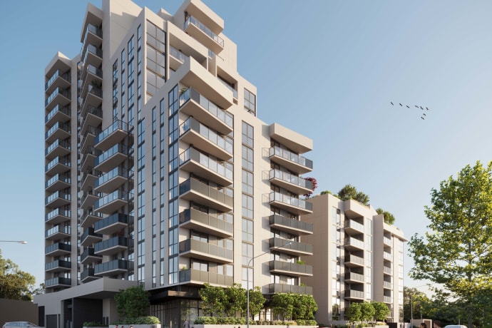 The Establishment - 90 Swain Street, Gungahlin