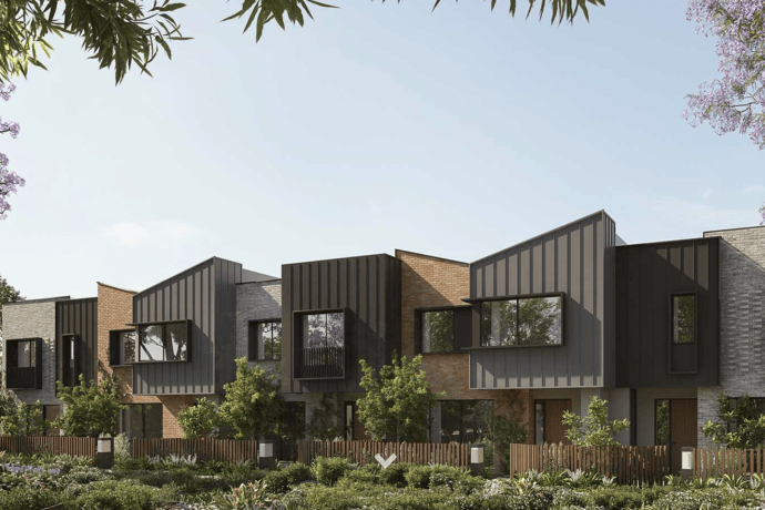 The Fabric Estate - 198 Blackshaws Road, Altona North