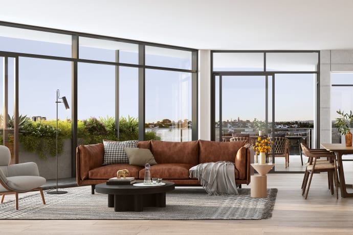 The Foundry - 636 Newcastle Street, Leederville