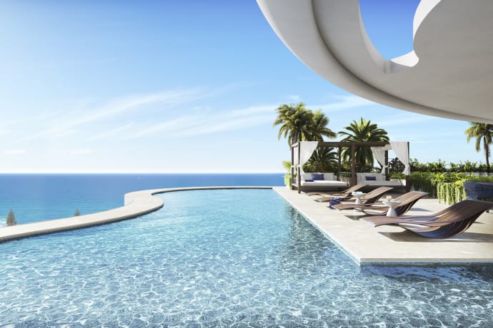 The Gallery Residences - 28-30 Second Avenue, Surf Parade, Broadbeach