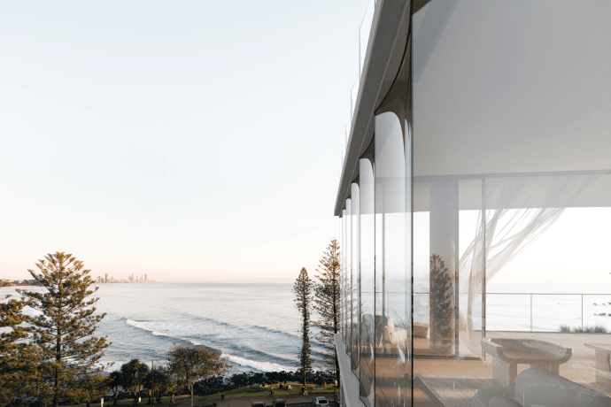 Glasshouse - 10 Goodwin Terrace, Burleigh Heads