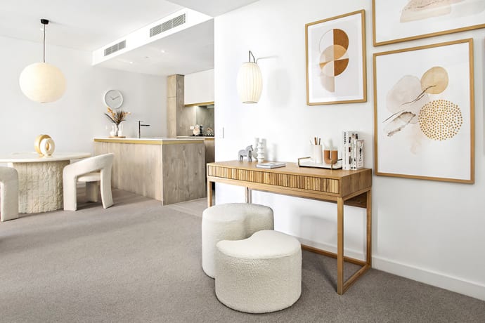 The Grand Eastlakes by Crown Group - 19 Evans Avenue, Eastlakes
