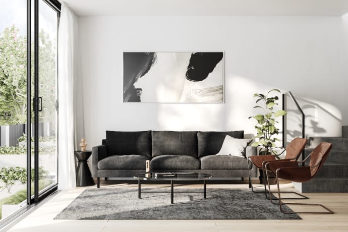 The Grosvenor Collection - 876 Toorak Road, Hawthorn East