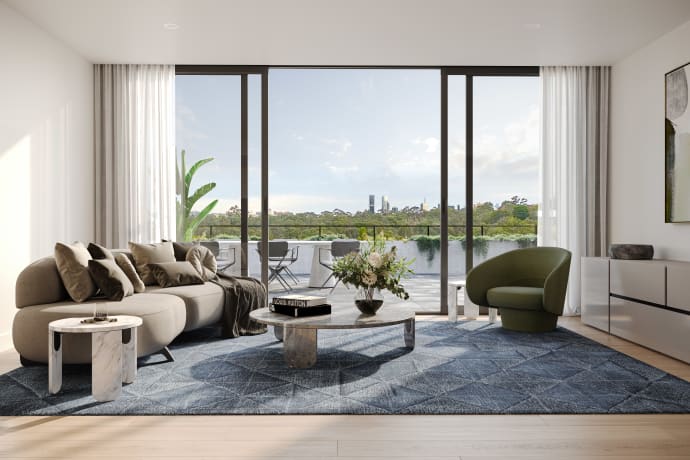 The Grounds, Ivanhoe East - 177 The Boulevard, Ivanhoe East