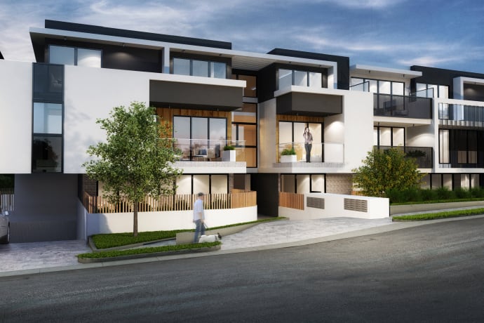 The Haven - 15 Major Street, Highett