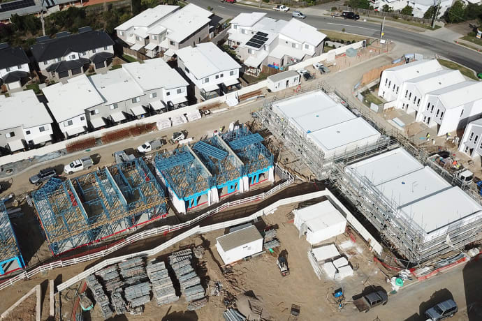 The Hills Residences - 10 Francis Road, Everton Hills