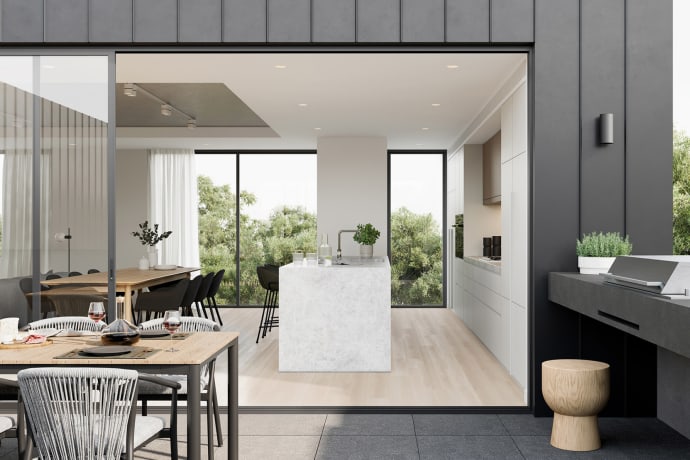 The Inc. - 554-556 Inkerman Road, Caulfield North