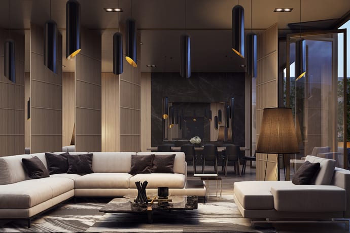 The Lennox - 12 Phillip Street, Parramatta