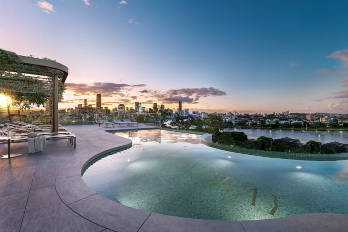 The Mowbray - 73 Northcote Street, East Brisbane QLD 4169