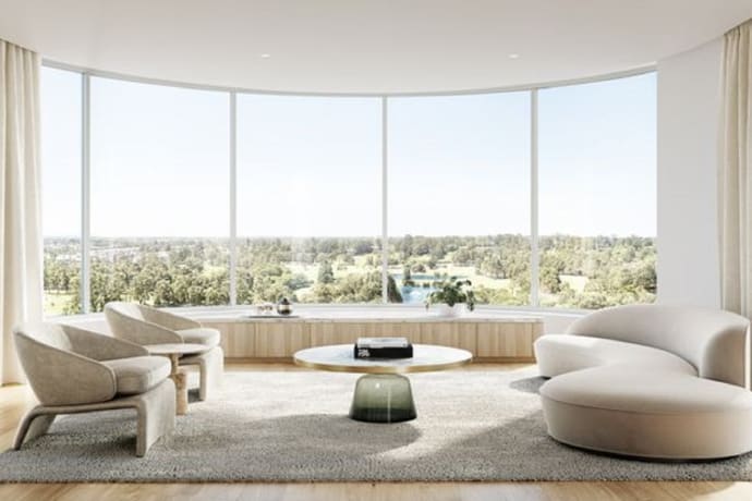 The Orchards | Aire - 104 Fairway Drive, Norwest