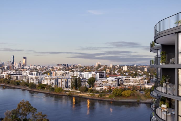 The Patterson - 15 Archer Street, Toowong