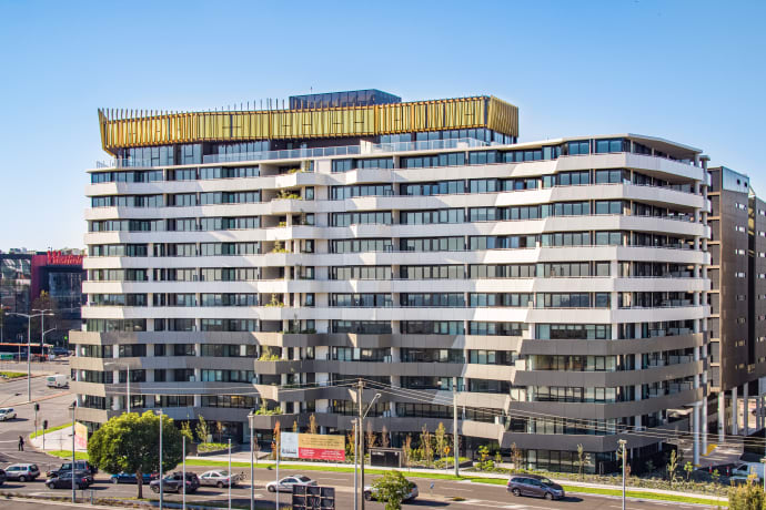 The Point Doncaster Hill - 600 Doncaster Road, Doncaster