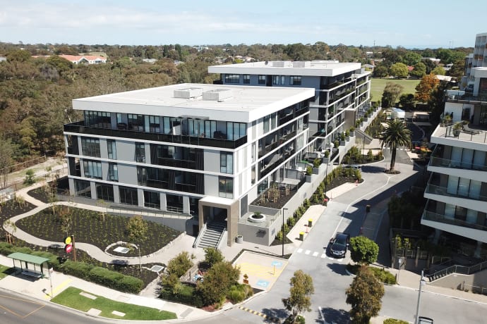 The Reserve - 228 Bay Road, Sandringham