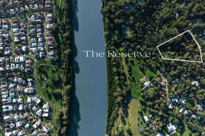 The Reserve - 557 Fig Tree Pocket Road, Fig Tree Pocket