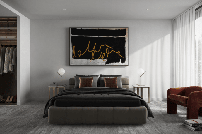 The Edwardes Collection - Reservoir