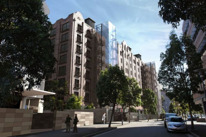 The Revy - 8 Darling Island Road, Pyrmont
