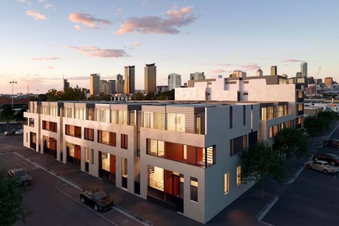 The Standard - 538 Williamstown Road, Port Melbourne