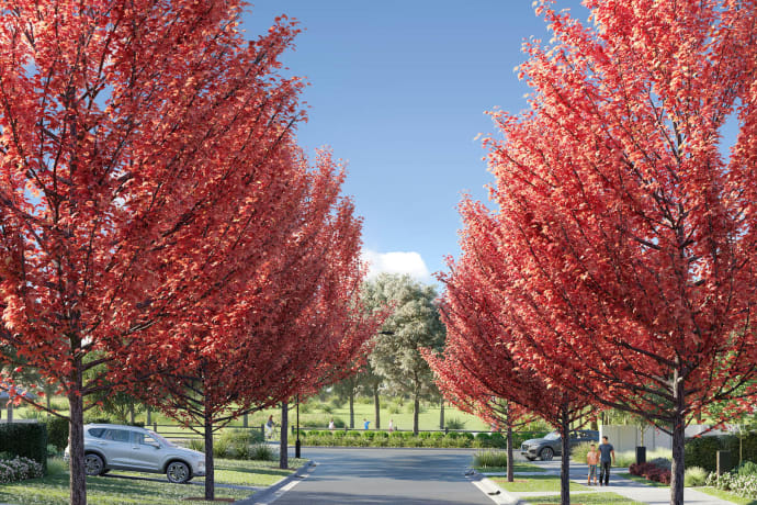 The Village - Menangle Road, Menangle