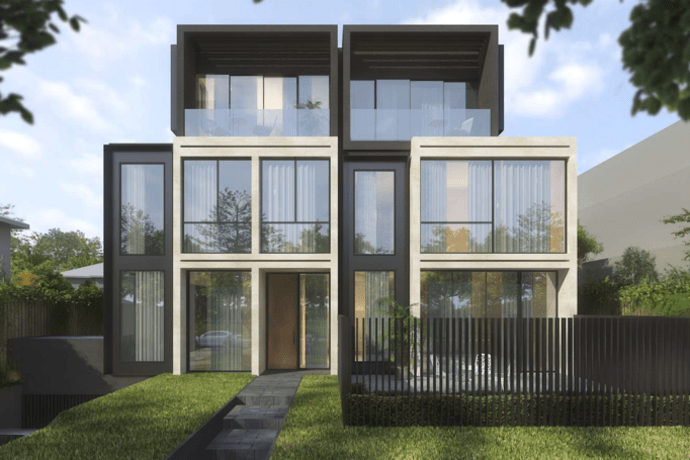 The Woods - 1086 Burke Road, Balwyn North