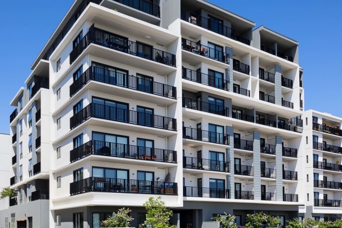 The York - 8 Olive York Way, Brunswick West