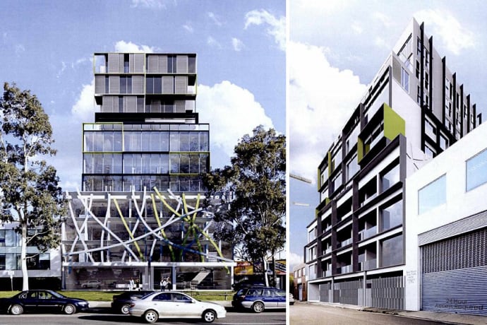 This is Collingwood - 60-66 Islington Street, Collingwood