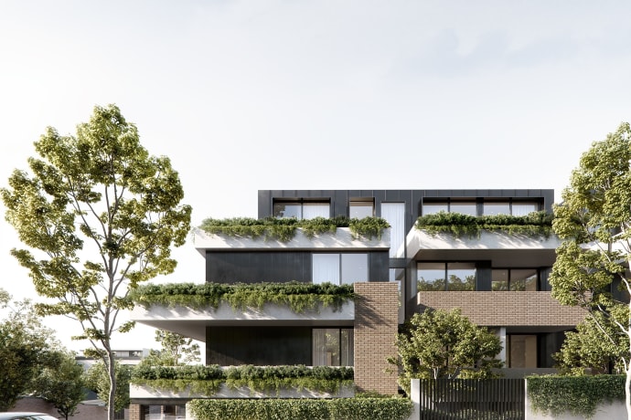 Timeless - 555 Burke Road, Camberwell