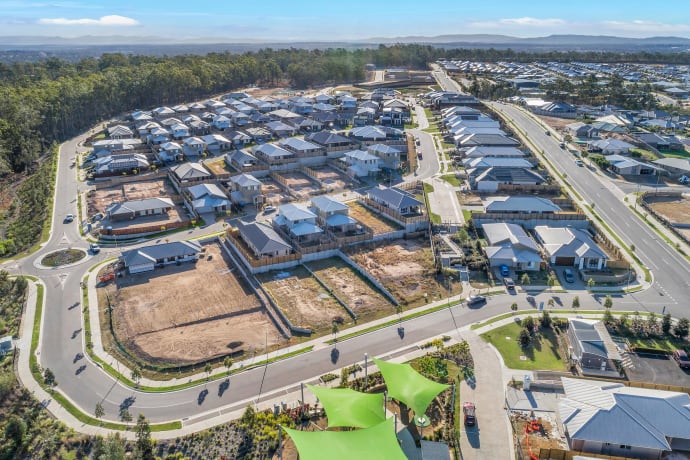 Torhaven Estate - Rawlings Road, Deebing Heights