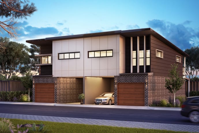 Trend Everton Park - 122 Soames Street, Everton Park