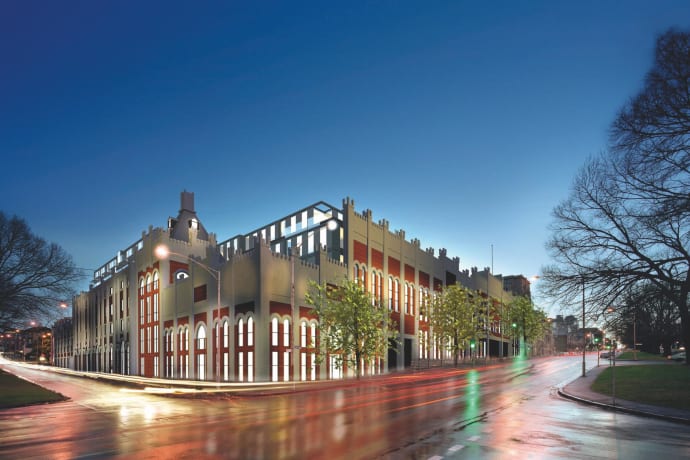 Tribeca - 211 Powlett Street, East Melbourne