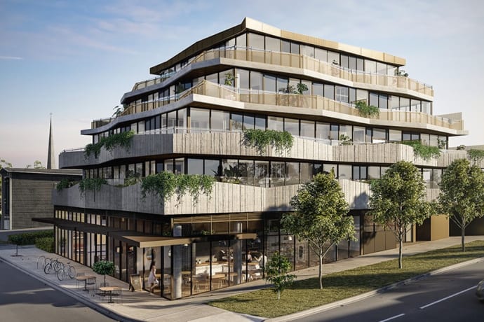 55 New Property Developments In Ivanhoe Vic 3079 Urban