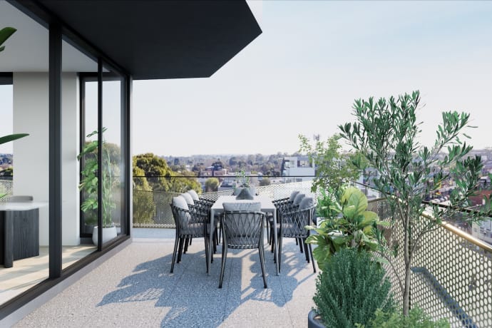Valia - 59 Upper Heidelberg Road, Ivanhoe