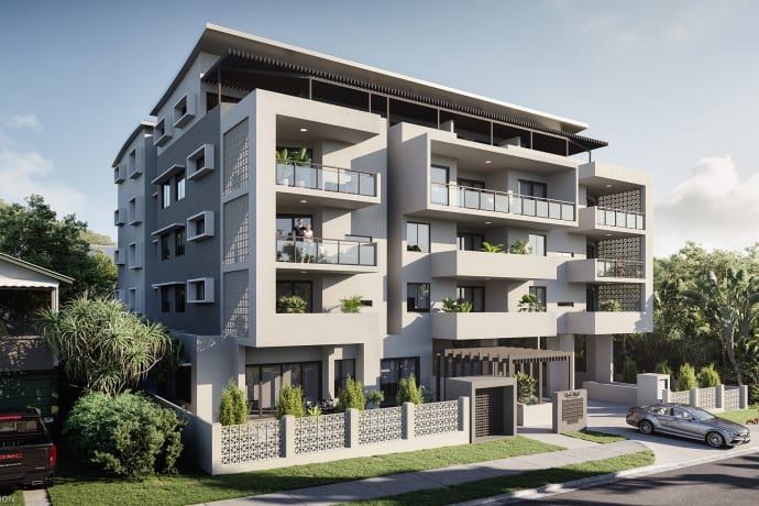 Verde Monte - 14-18 Wardle Street, Mount Gravatt East