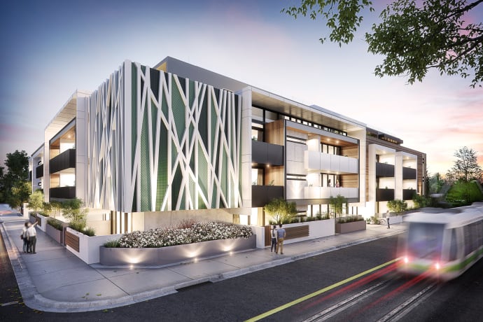 Victory - 98 Nicholson Street, Brunswick East