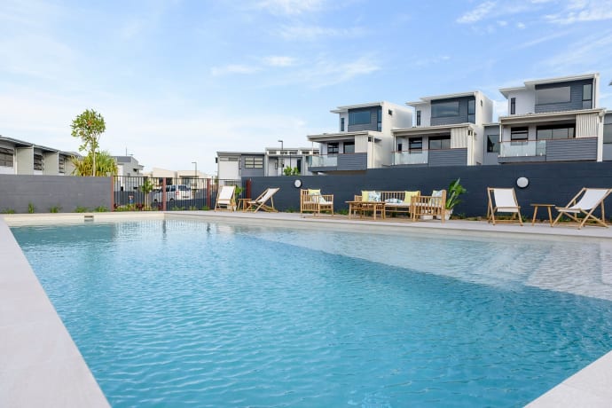 VIDA North Lakes - Lot 24 The Corso, North Lakes