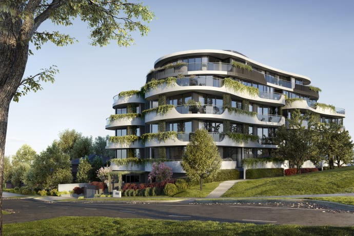 Vive - 91 Darebin Street, Heidelberg