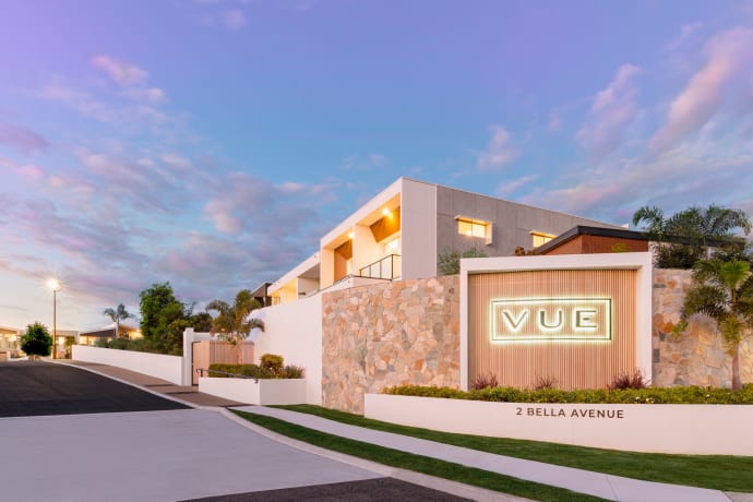 Vue Terrace Homes - 1 East Lane, Robina