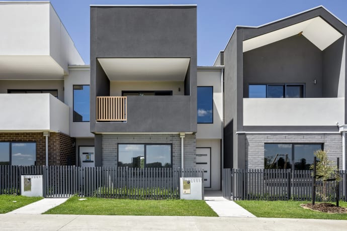 Waterlea - 1 Emmeline Row, Rowville